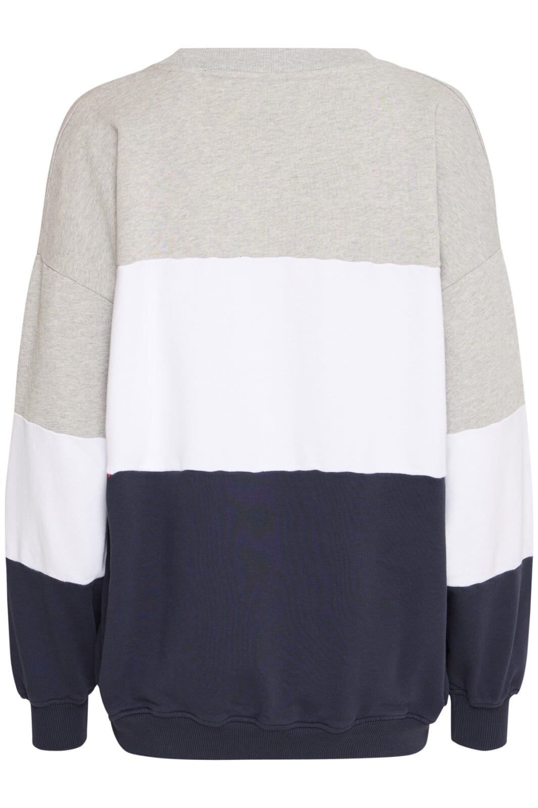 Ball - Robinson Sweatshirt - 194018 Seaborne
