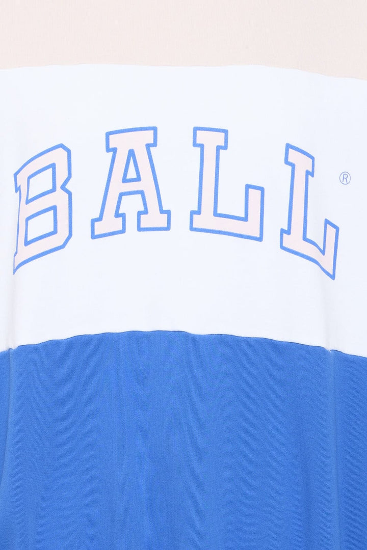 Ball - Robinson Sweatshirt 50405002 - 122902 Mauve Chalk