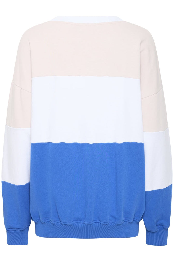 Ball - Robinson Sweatshirt 50405002 - 122902 Mauve Chalk