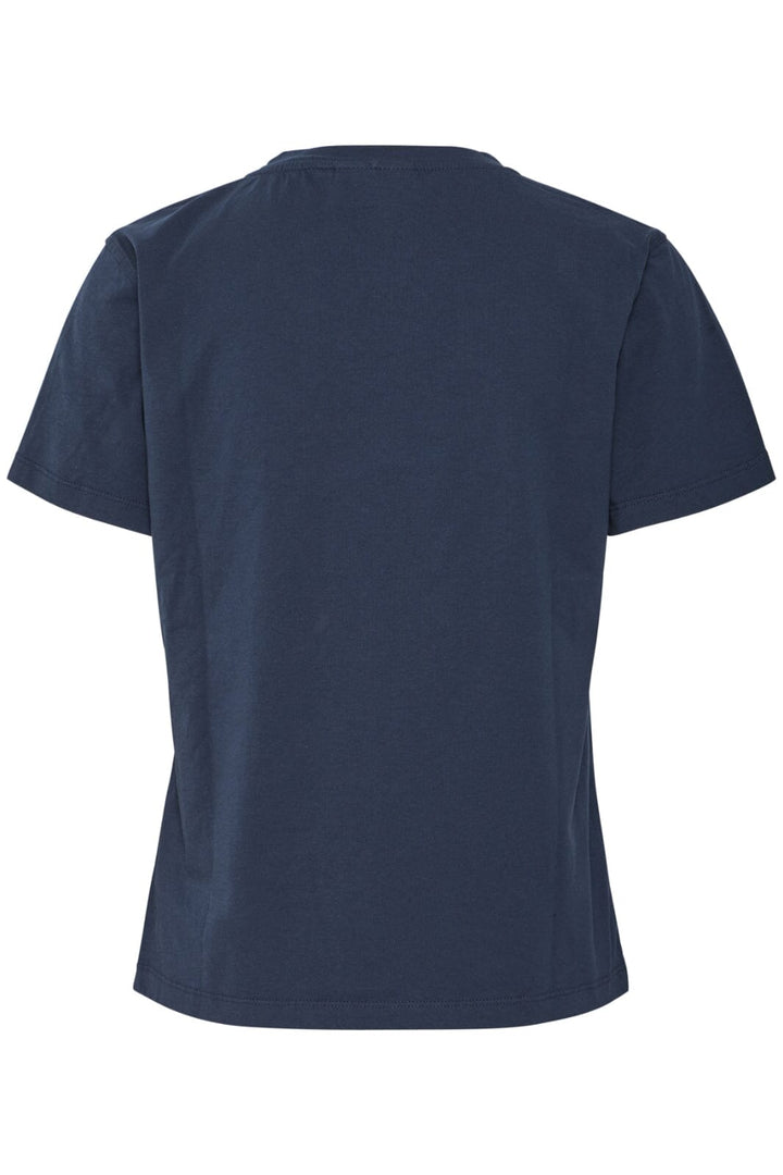 Ball - Basatino Tshirt 50405153 - 193922 Sky Captain