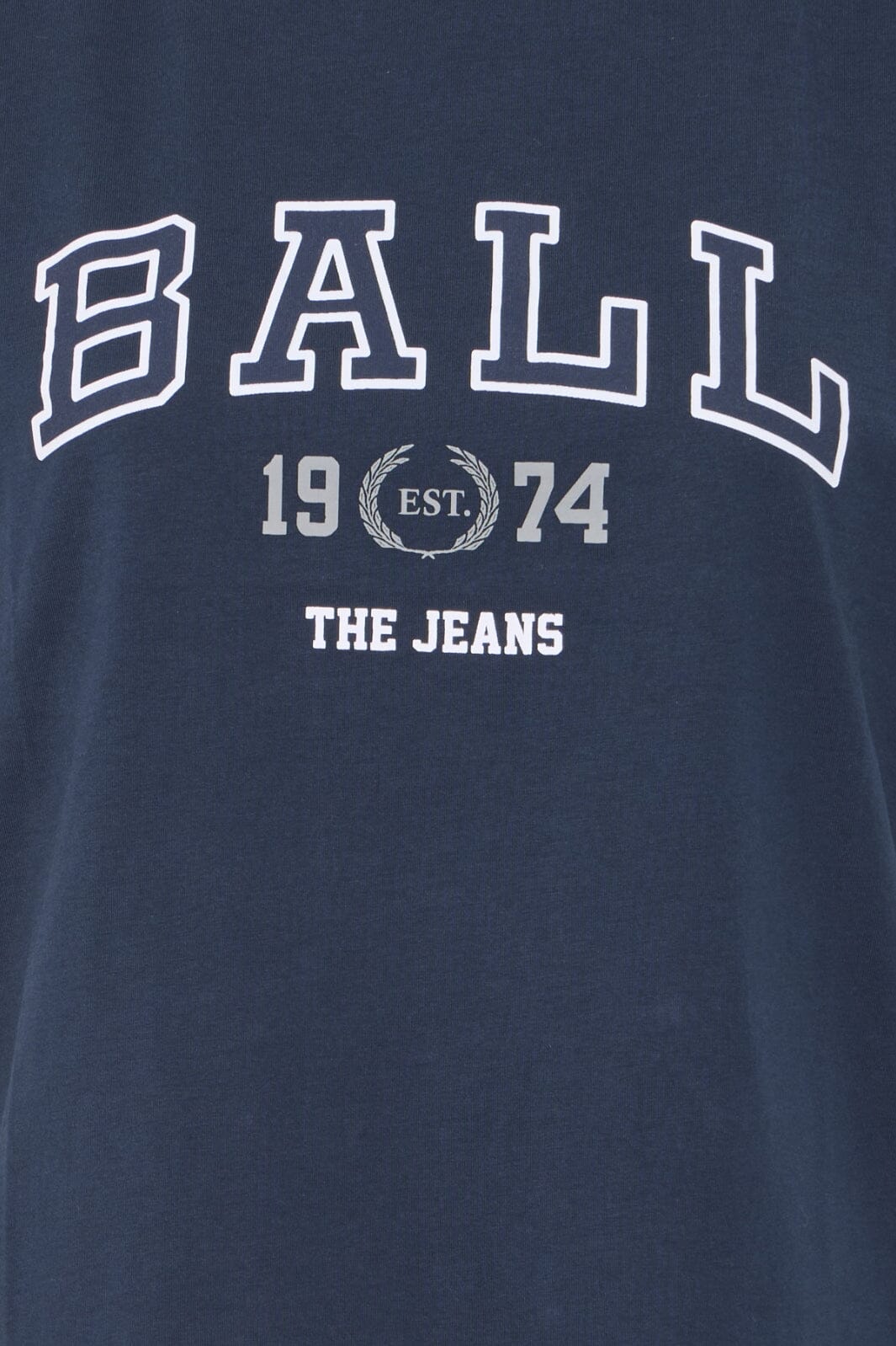 Ball - Basatino Tshirt 50405153 - 193922 Sky Captain