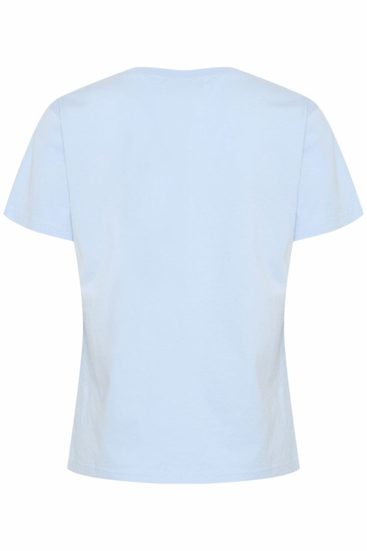 Ball - Basimona Tshirt - 144214 Powder Blue