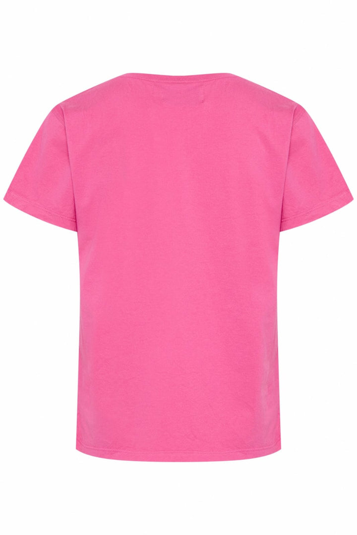 Ball - Basimona Tshirt - 172227 Lilac Rose