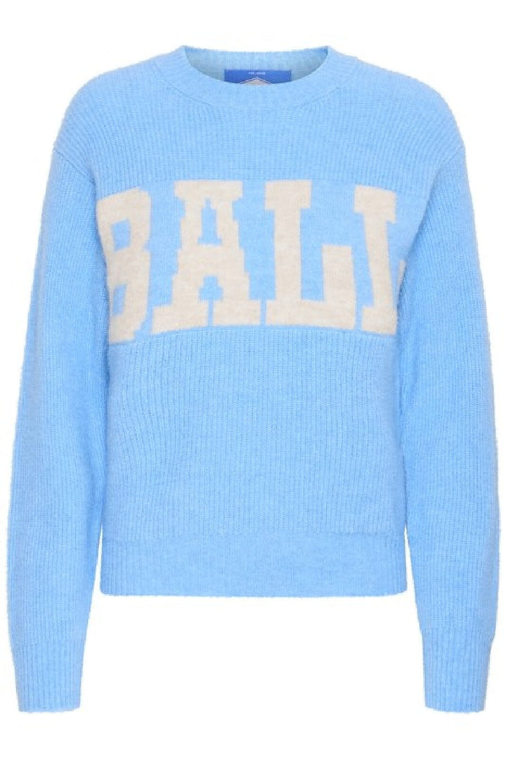 Ball - Bastacy Pullover 50405019 - 144214 - Powder Blue