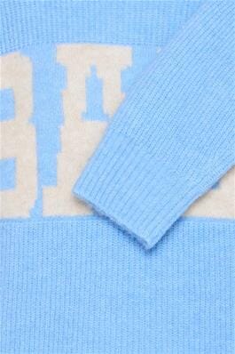 Ball - Bastacy Pullover 50405019 - 144214 - Powder Blue
