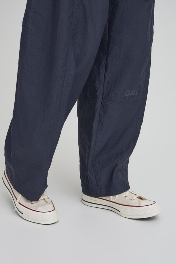Ball - Bastella Curve Pant 50408018 - 193922 - Sky Captain Bukser 