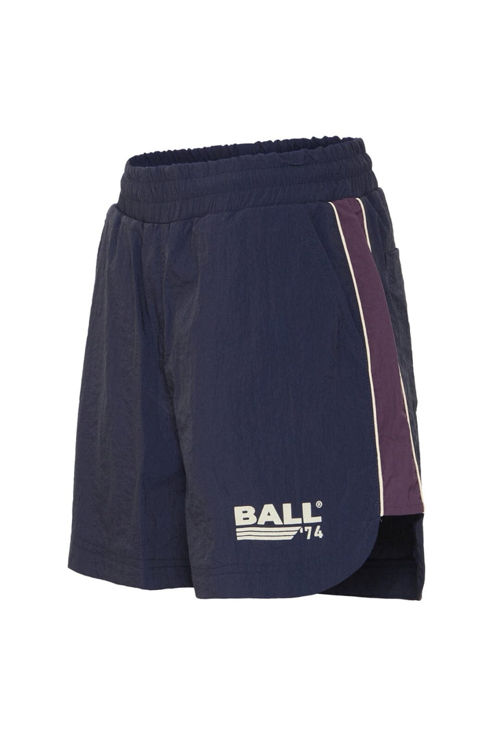 Ball - Bastella Track Shorts 50405244 - 193922 Sky Captain