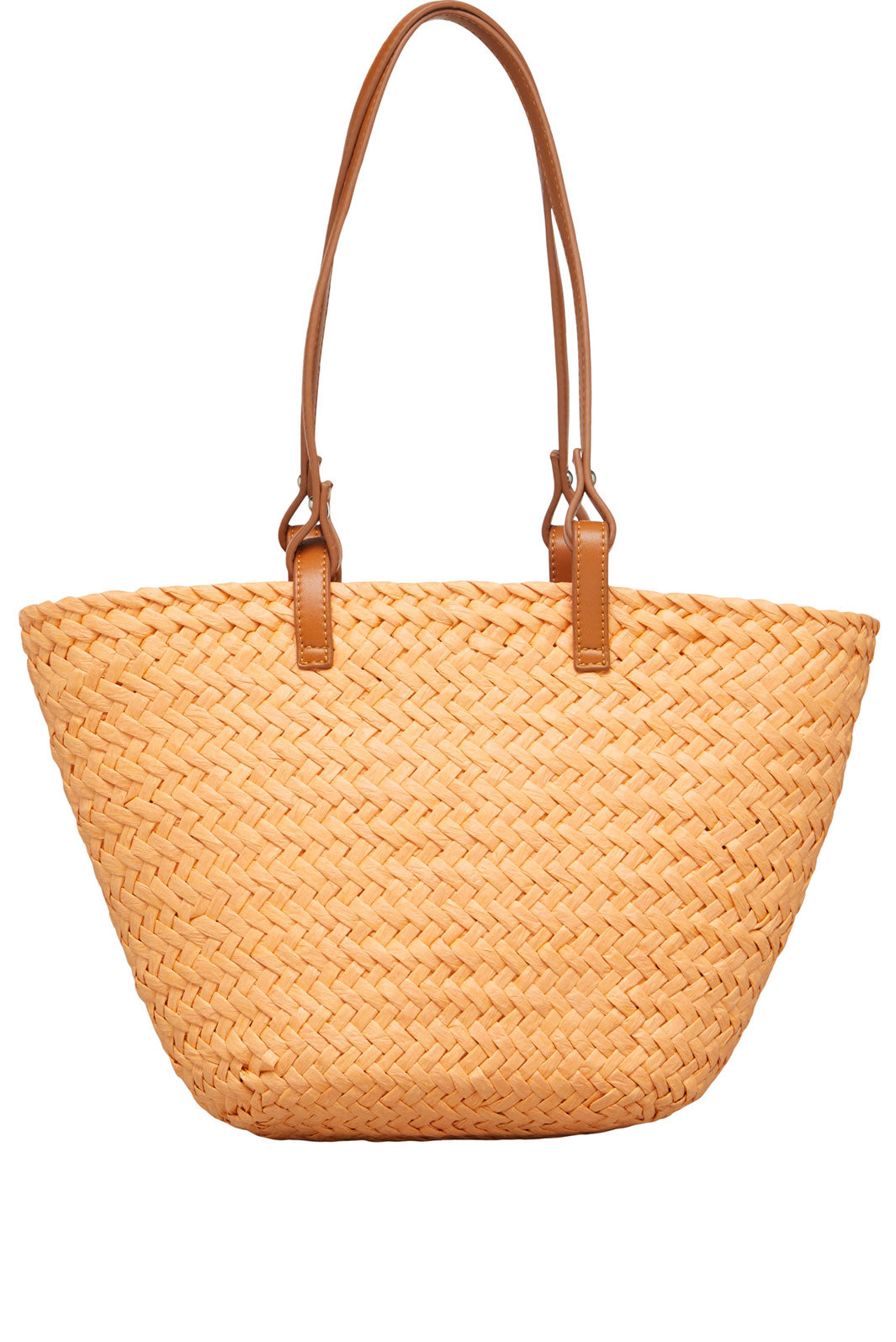 Becksøndergaard - Suza Briella Big Bag - Nature