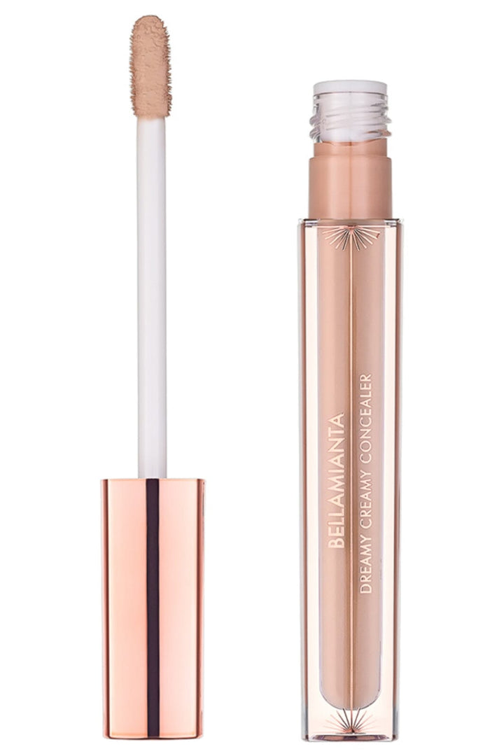 Bellamianta - Dreamy Creamy Concealer - B02