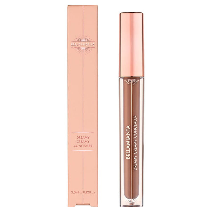 Bellamianta - Dreamy Creamy Concealer - B09