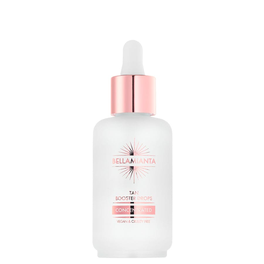 Bellamianta - Face & Body Tan Boosting Drops