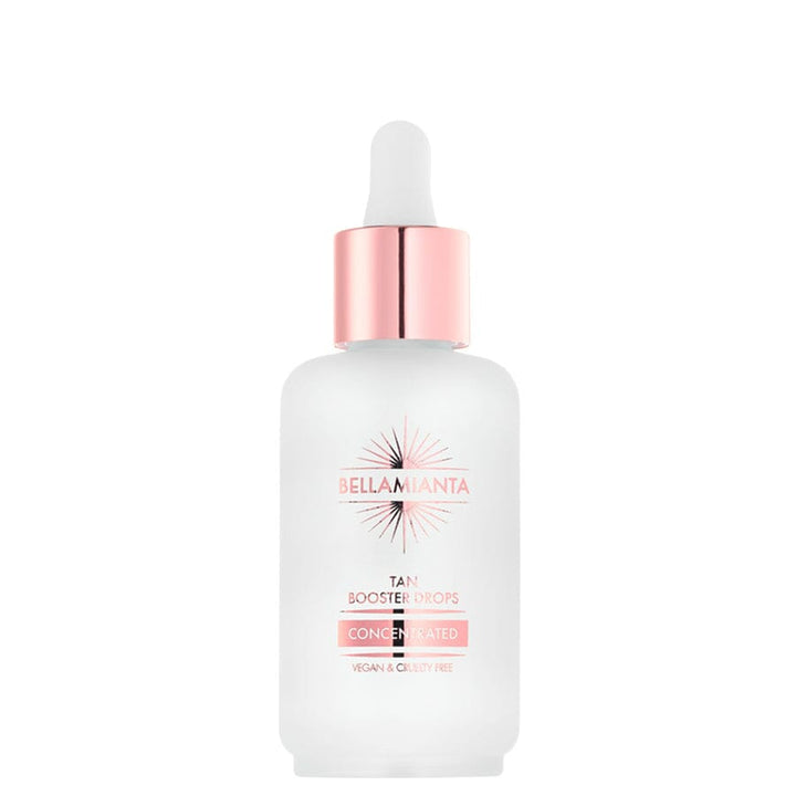 Bellamianta - Face & Body Tan Boosting Drops