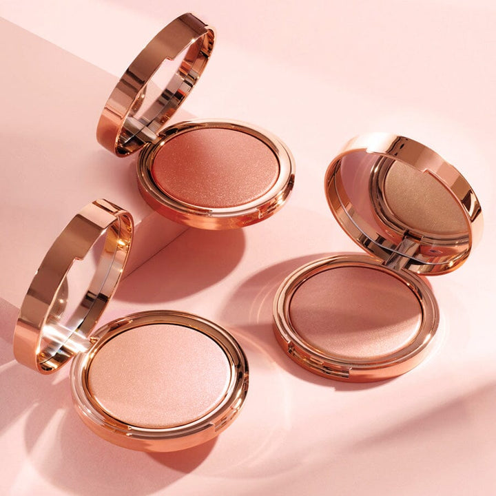 Bellamianta - Halo Highlighter - Nimbus