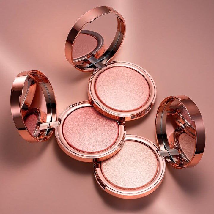 Bellamianta - Halo Highlighter - Nimbus