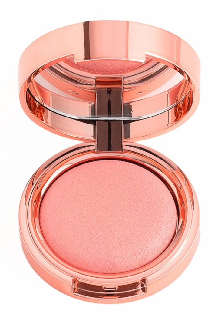 Bellamianta - Hydra Blusher - Ambient