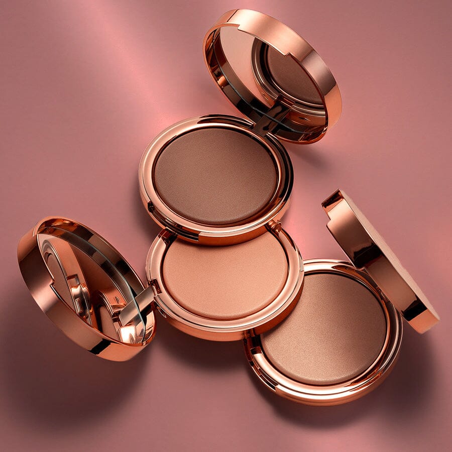 Bellamianta - Sculpted Bronzer - Farrah