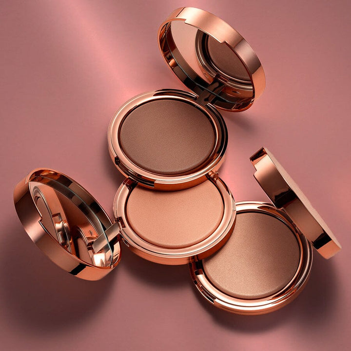 Bellamianta - Sculpted Bronzer - Farrah