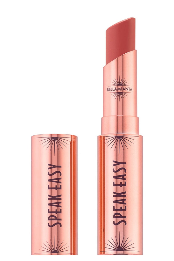 Bellamianta - Speakeasy Lipstick - Beneath The Sheets