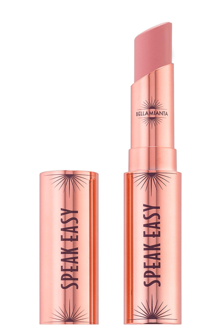 Bellamianta - Speakeasy Lipstick - Sweet Seduction