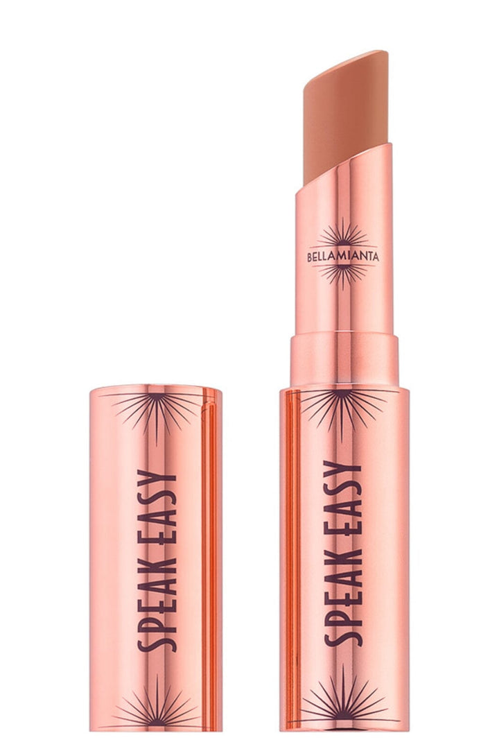 Bellamianta - Speakeasy Lipstick - Up All Night