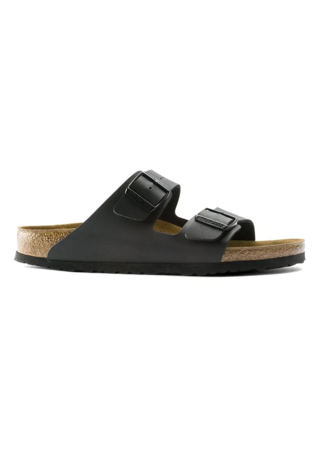 Birkenstock - Arizona 51793 - Black Sandaler 