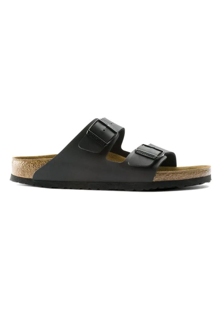 Birkenstock - Arizona 51793 - Black Sandaler 