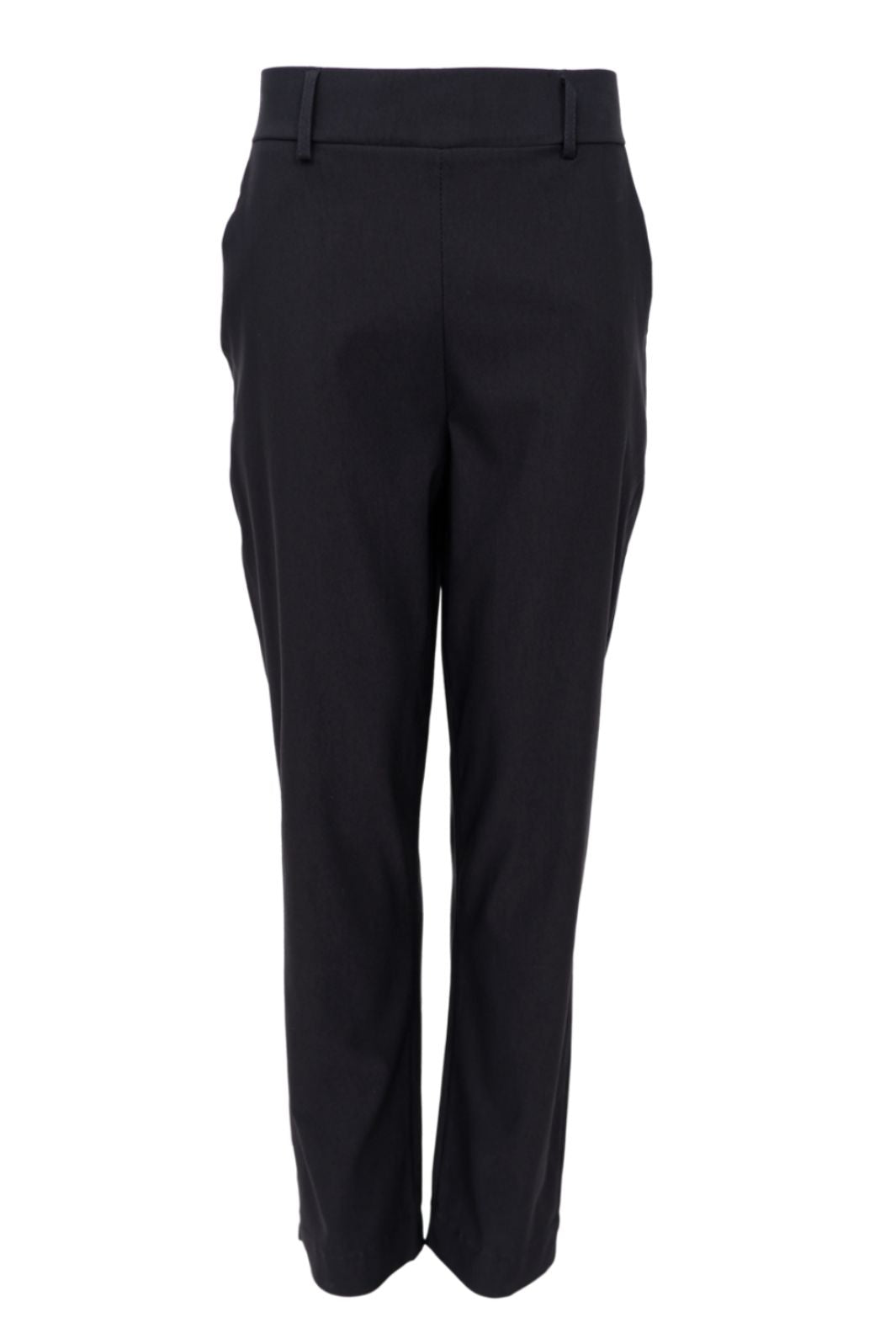 Black Colour - Bcbeverly Cigarette Pant 41352 - Black