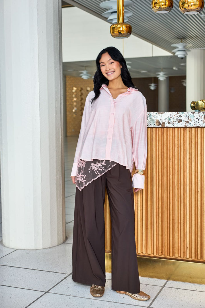 Black Colour - Bccone Bangle 4521 - Golden Coloured