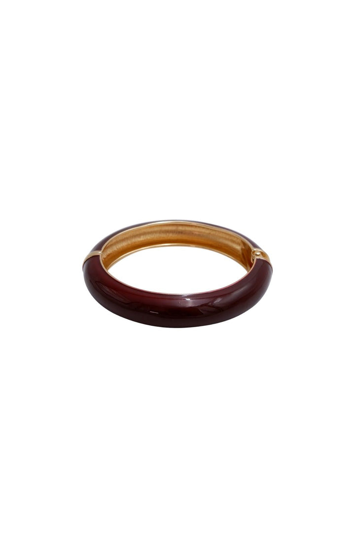 Black Colour - Bcfeodora Bracelet 4488 - Coffee