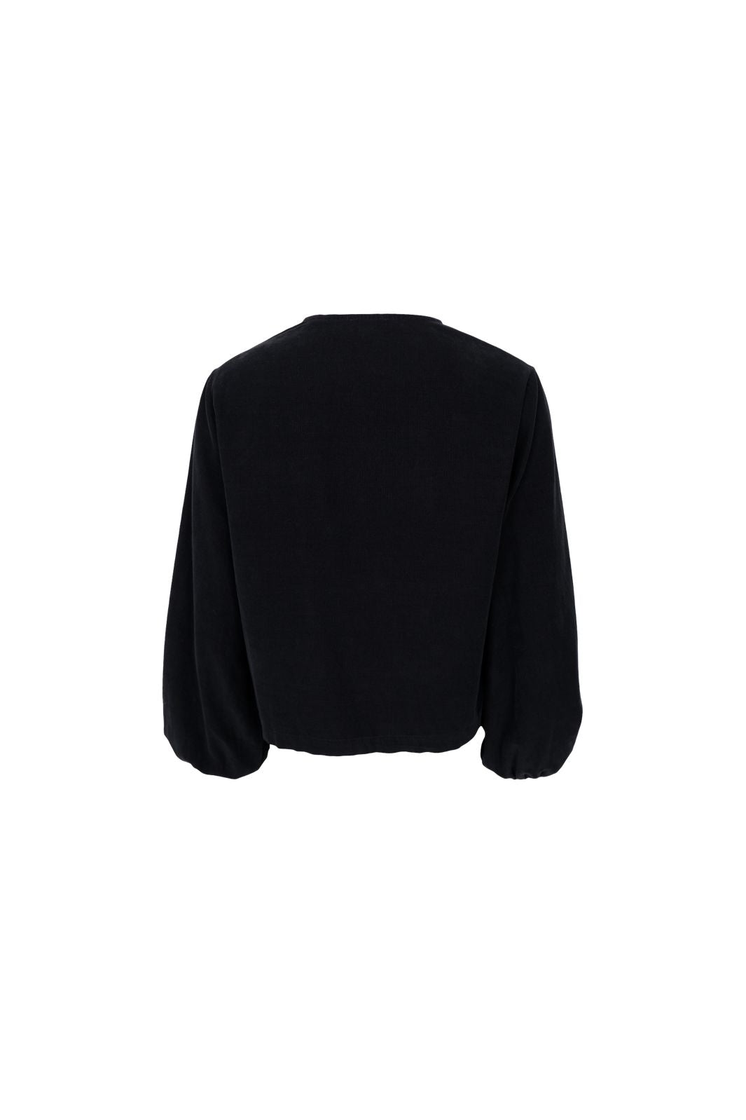 Black Colour - Bcgeorgia Napoleon Shirt 41327 - Black