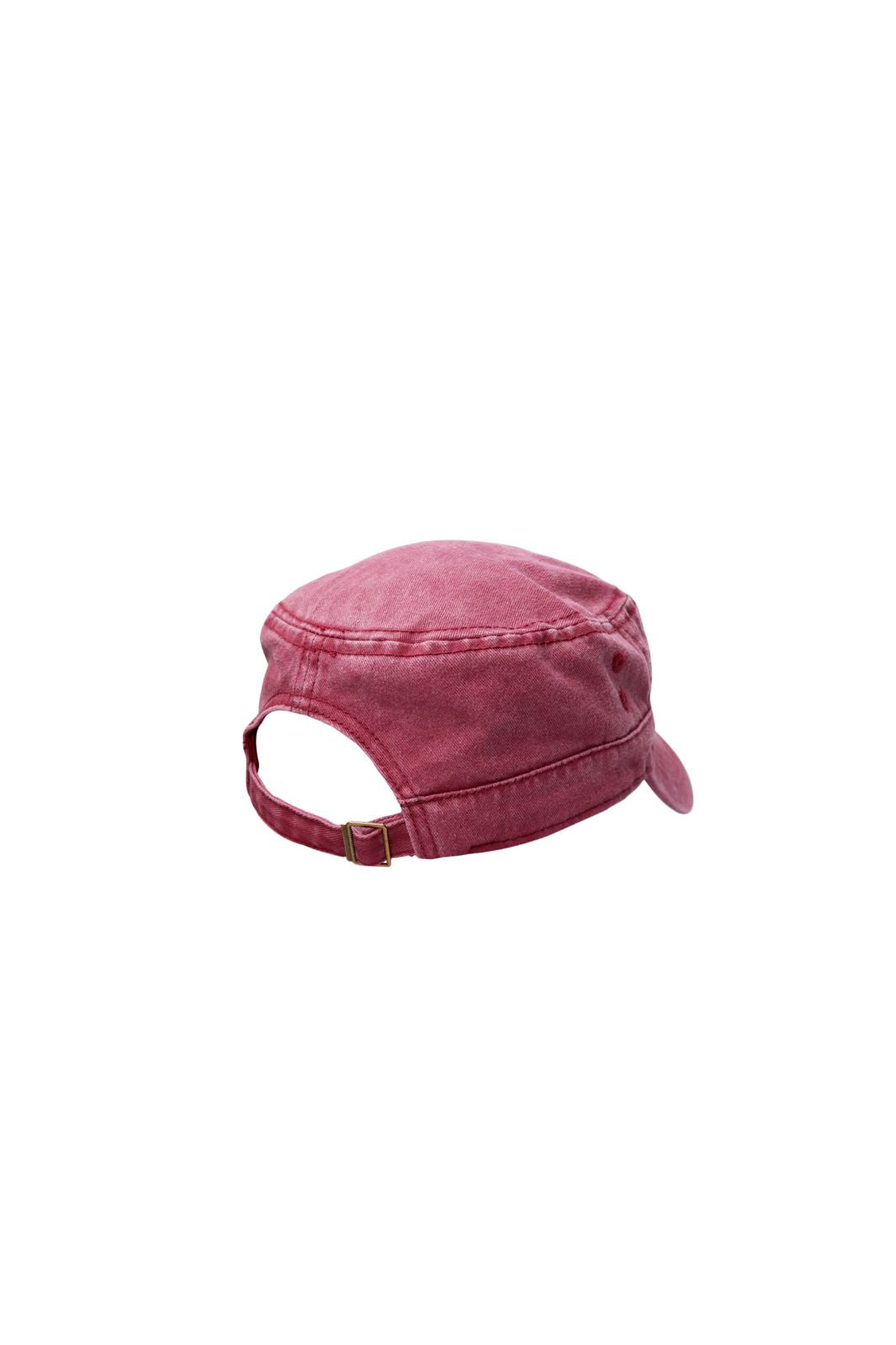 Black Colour - Bcglenna Cap 8031 - Wine