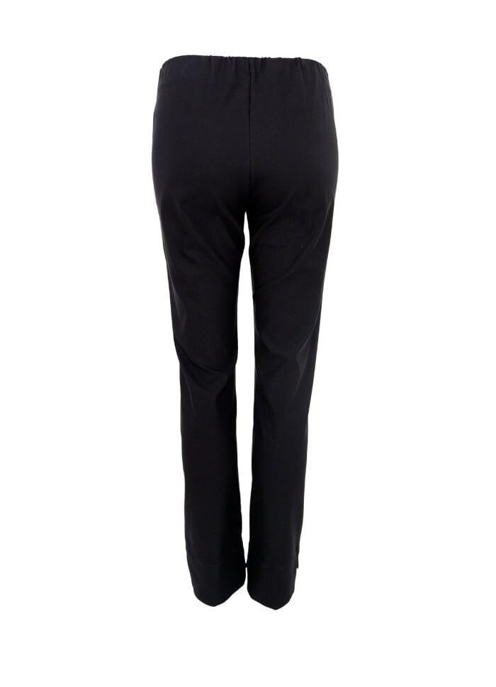 Black Colour - Bcjosie Slim Pant - Black