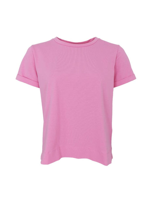 Black Colour - Bcmay Ss Tee 40605 - Shirts - Bubble Gum T-shirts 