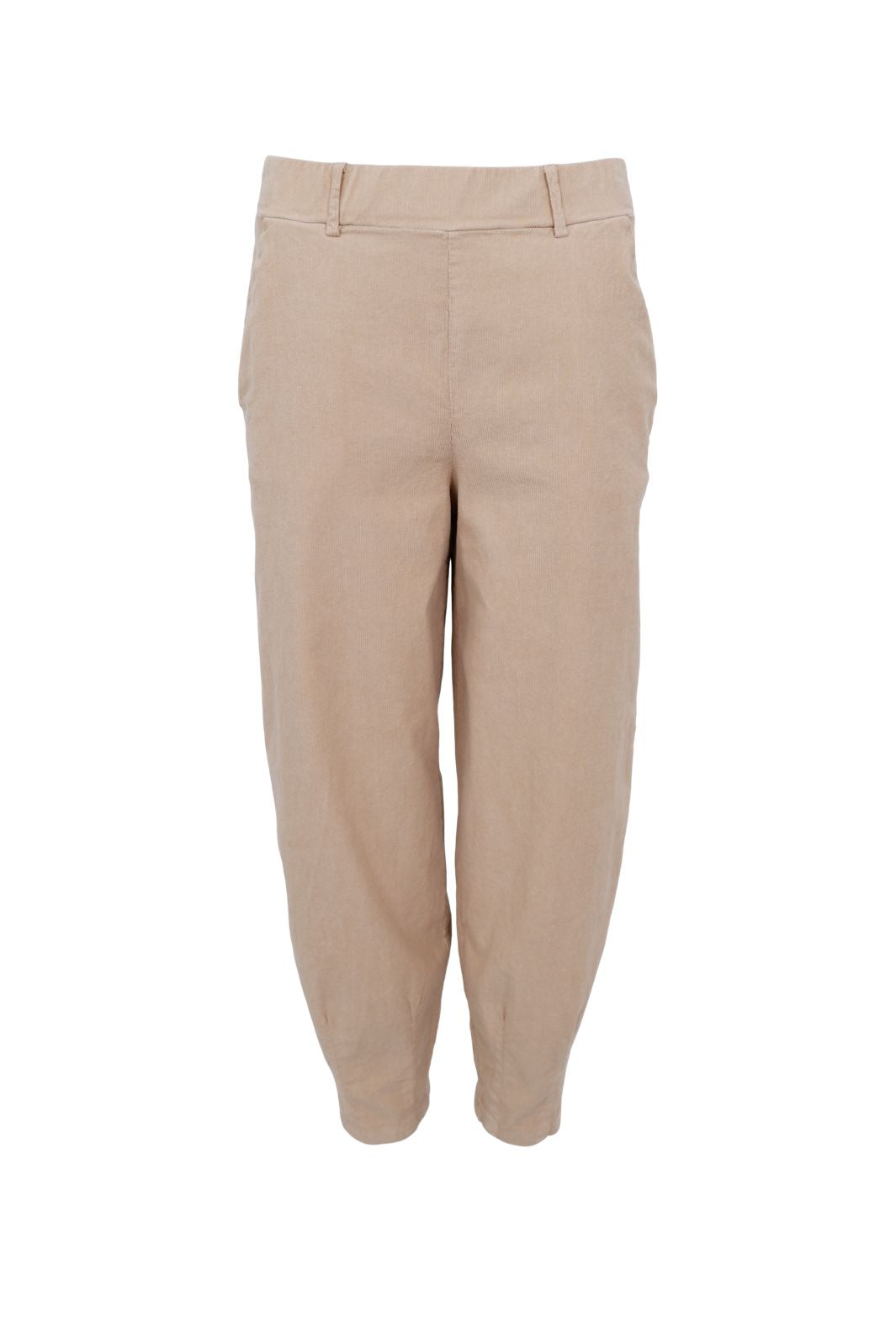 Black Colour - Bcmemphis Barrel Pant 41026 - Pearl