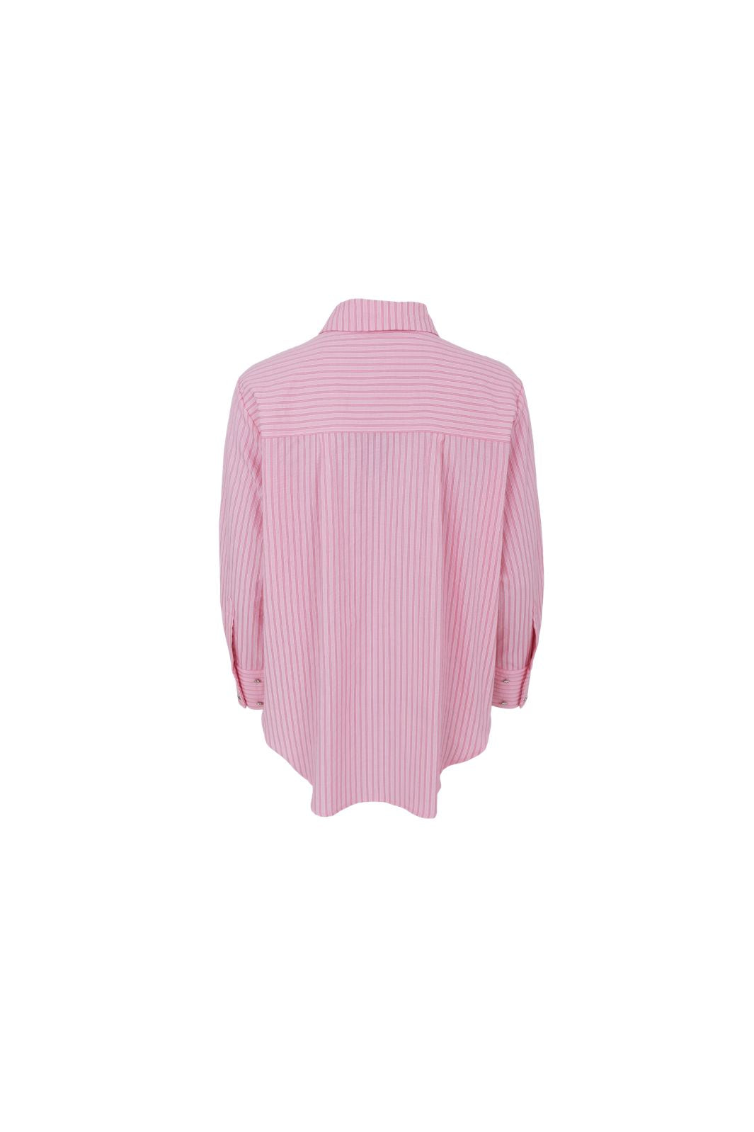 Black Colour - Bcvalentine Shirt 41060 - Bubble