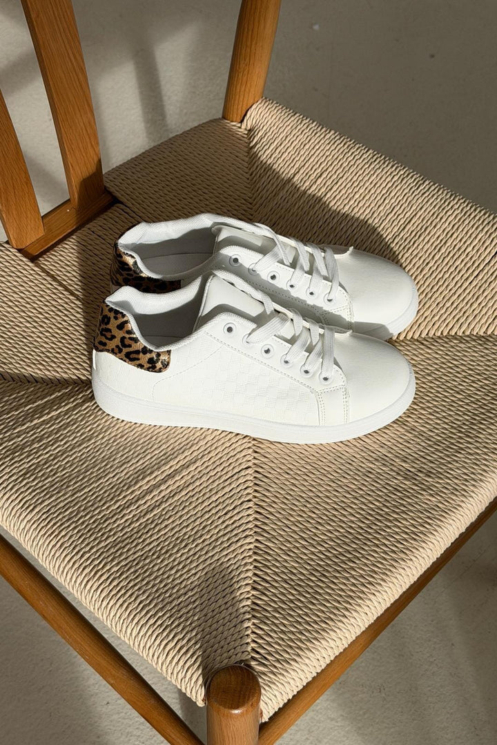 Bloom - Azalea Sneakers - Leo Sneakers 