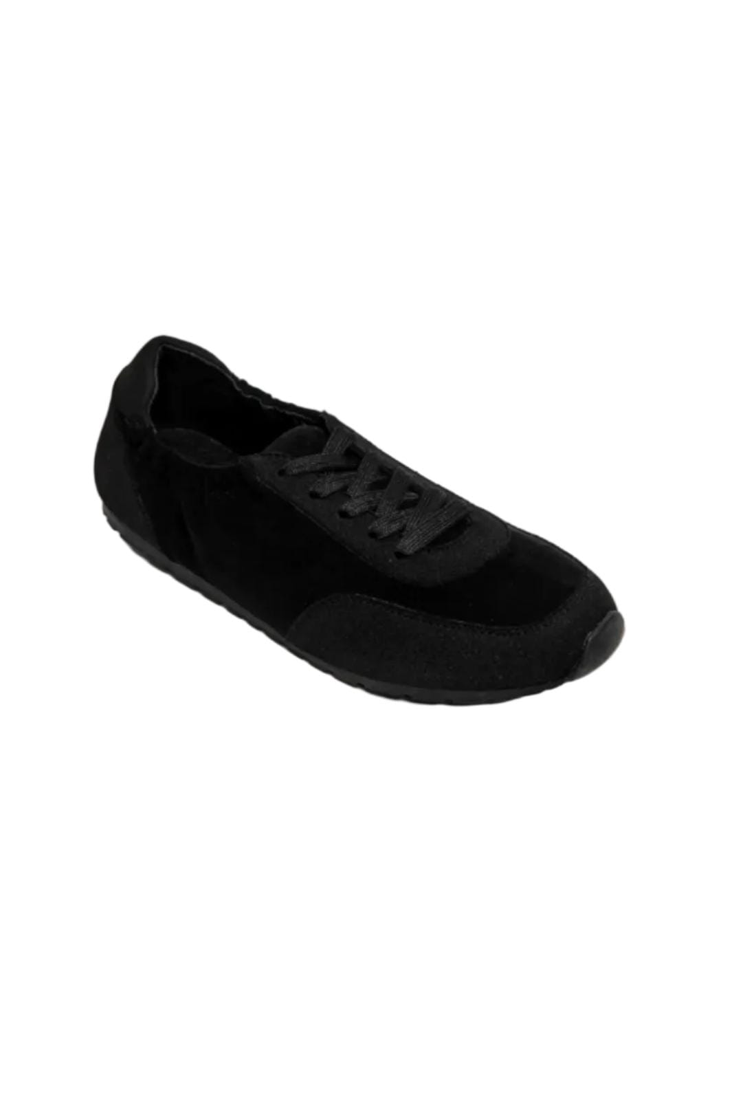 Bloom - Bellis Sneakers - Black Sneakers 