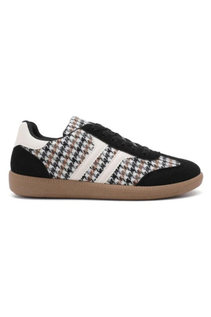 Bloom - Elodea Sneakers - Black Sneakers 