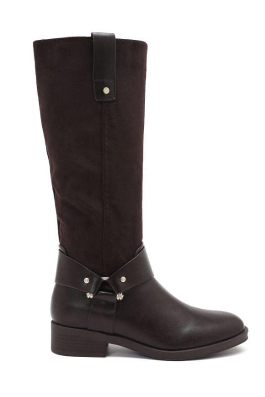 Bloom - Filipendula - Brown Støvler 