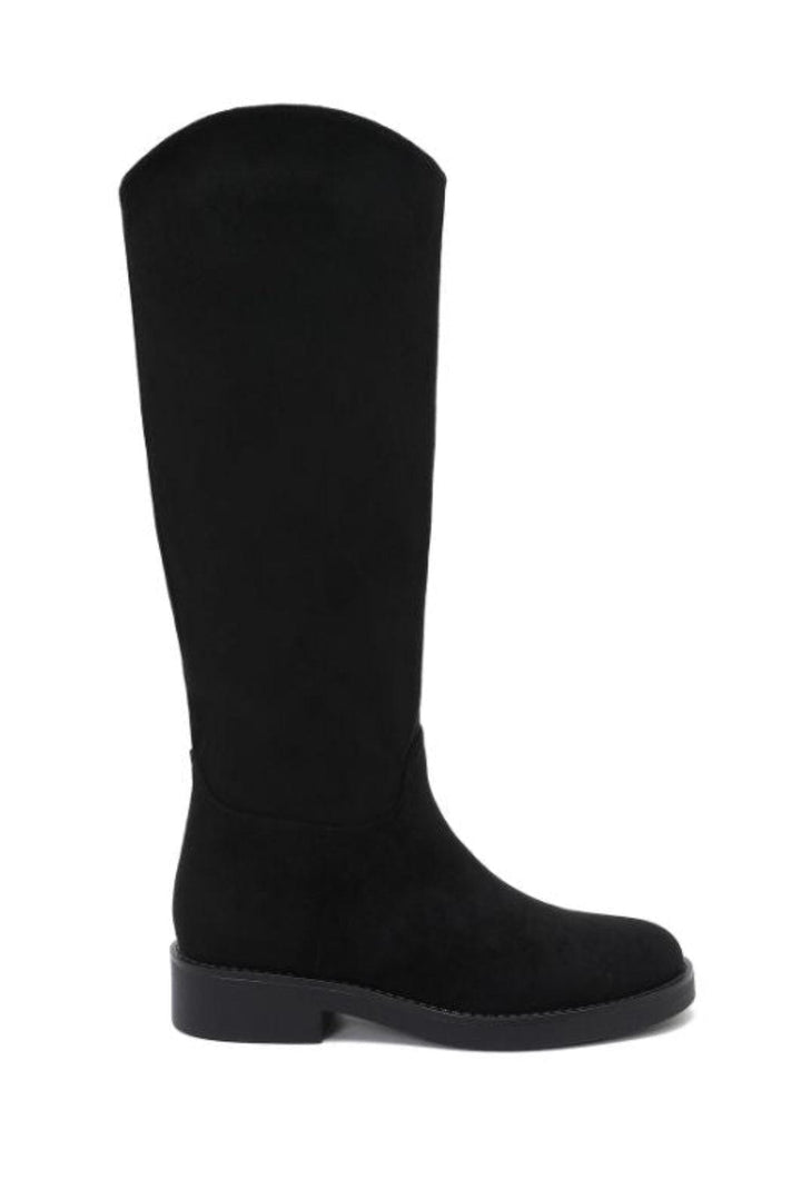 Bloom - Grevillea - Black Støvler 