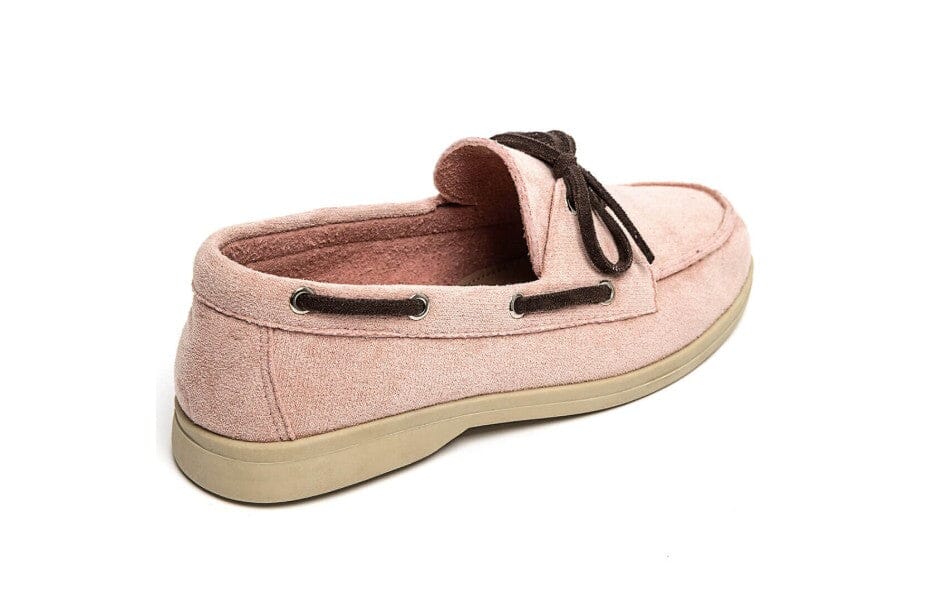 Bloom - Liliana Loafer - Pink Loafers 