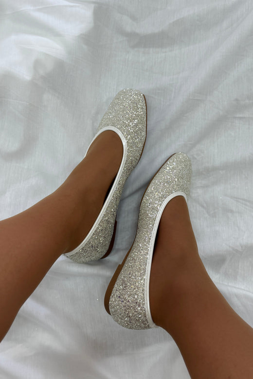 Bloom - Michelle Ballerinaer - Golden Ballerinaer 