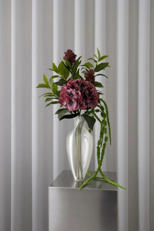 Bloom Objects - Berry Bliss Bouquet 02-299 - Multi Dekoration 