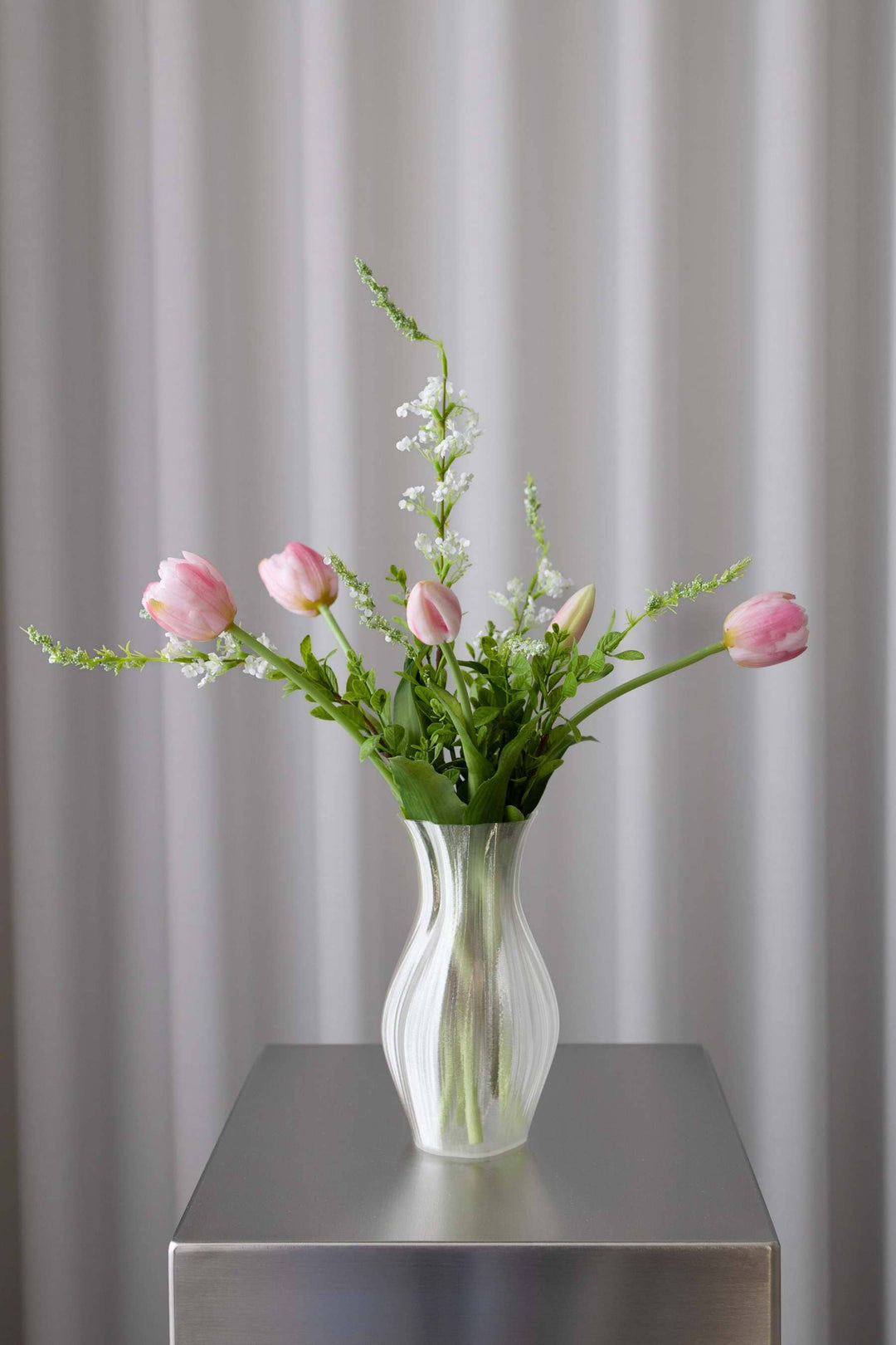 Bloom Objects - Rose Harmony Bouquet - 02-402 Multi 