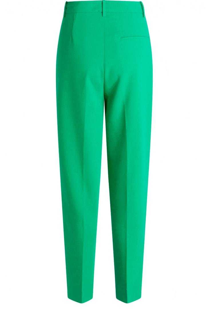 Bruuns Bazaar - CindySus Ciry Pants - Bright Green