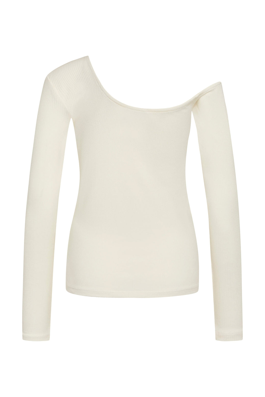 Bruuns Bazaar - LuteaBBCelisa top - Snow White