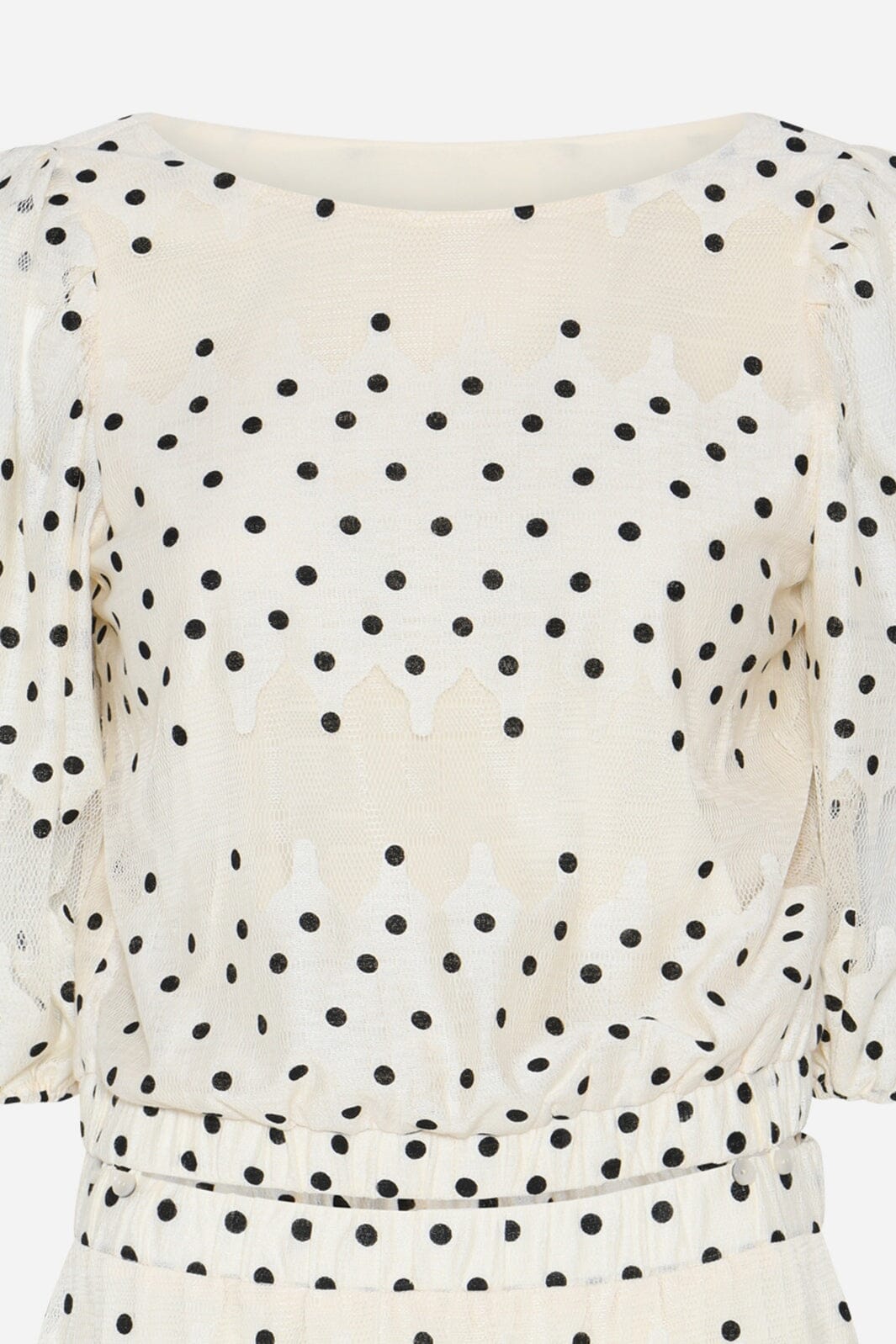 Bruuns Bazaar - Tahinabbadrias Dress BBW5063 - Dot