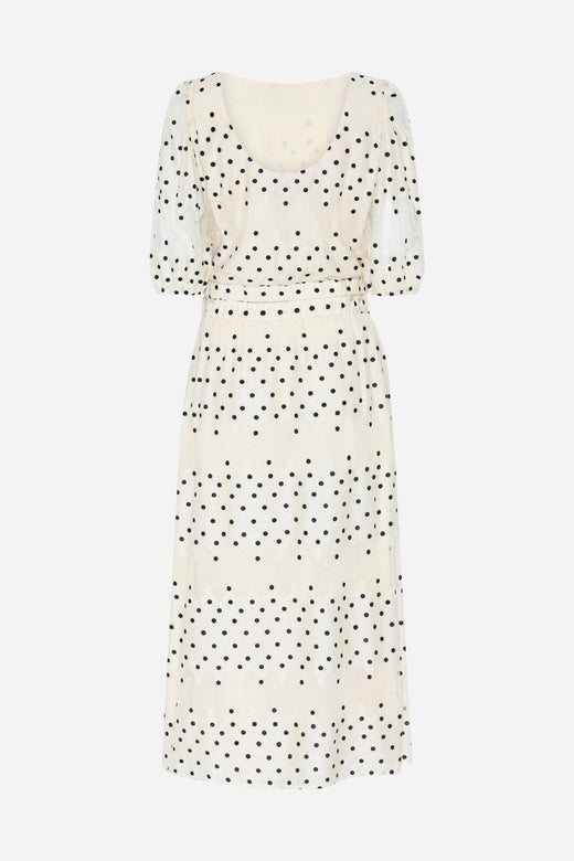 Bruuns Bazaar - Tahinabbadrias Dress BBW5063 - Dot