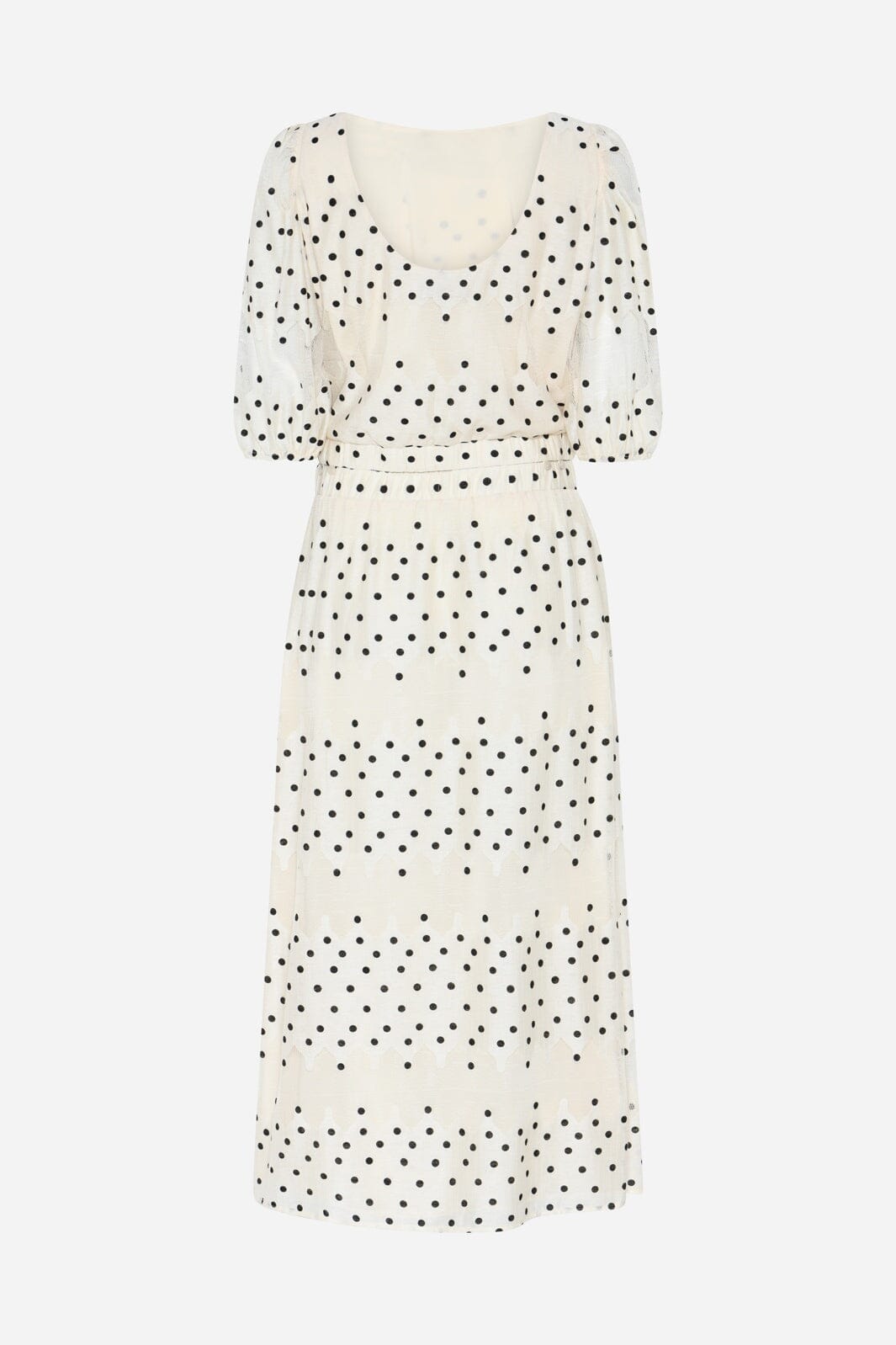 Bruuns Bazaar - Tahinabbadrias Dress BBW5063 - Dot