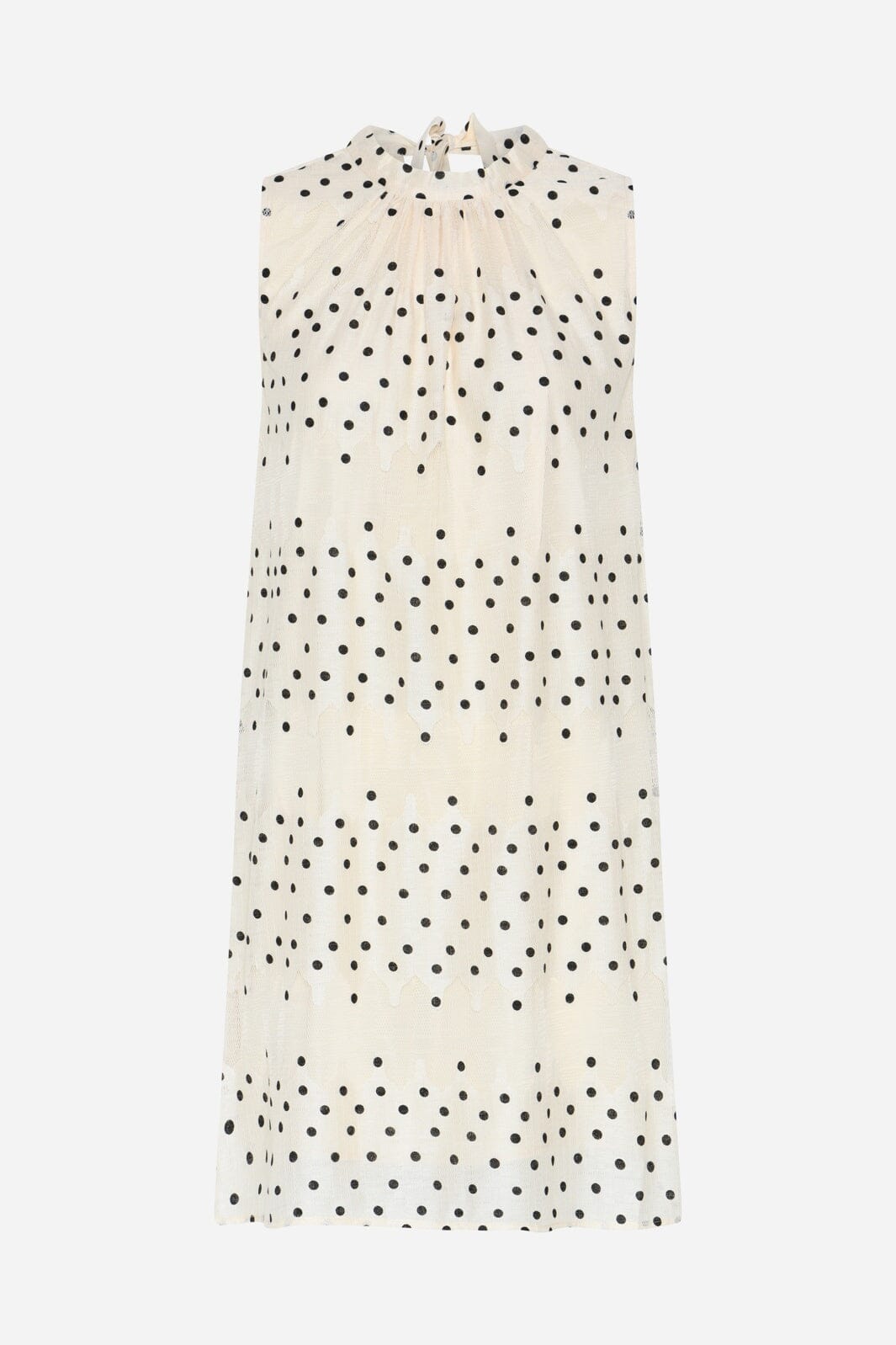 Bruuns Bazaar - Tahinabbnarin Dress BBW5062 - Dot